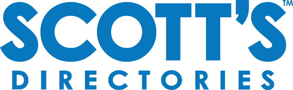 Scott's Directories